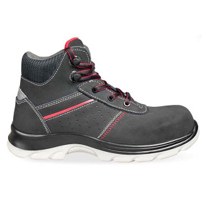 Ботинки Montis S3 SRC Safety Jogger