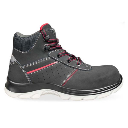 Ботинки Montis S3 SRC Safety Jogger