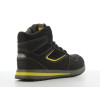 Ботинки Speedy S3 SRC HRO Safety Jogger кожанные, композитный подносок