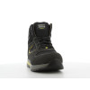 Ботинки Speedy S3 SRC HRO Safety Jogger кожанные, композитный подносок