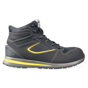 Ботинки Speedy S3 SRC HRO Safety Jogger кожанные, композитный подносок