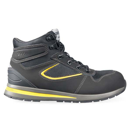 Ботинки Speedy S3 SRC HRO Safety Jogger кожанные, композитный подносок