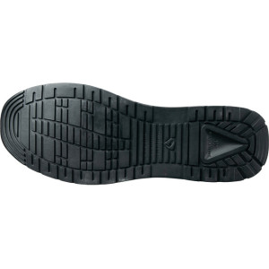 Ботинки Speedy S3 SRC HRO Safety Jogger кожанные, композитный подносок. Photo 2