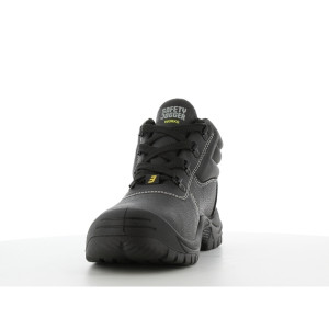 Ботинки Safetyboy S1P SRC Safety Jogger. Photo 3