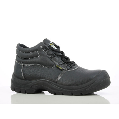 Ботинки Safetyboy S1P SRC Safety Jogger