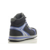 Ботинки Toprunner S1P HRO SRC Safety Jogger текстиль, композитный подносок