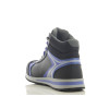 Ботинки Toprunner S1P HRO SRC Safety Jogger текстиль, композитный подносок