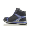 Ботинки Toprunner S1P HRO SRC Safety Jogger текстиль, композитный подносок