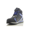 Ботинки Toprunner S1P HRO SRC Safety Jogger текстиль, композитный подносок