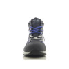 Ботинки Toprunner S1P HRO SRC Safety Jogger текстиль, композитный подносок