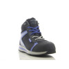 Ботинки Toprunner S1P HRO SRC Safety Jogger текстиль, композитный подносок