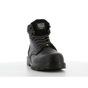 Ботинки X1100N S3 SRC Safety Jogger. Photo 3