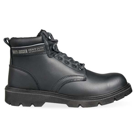 Ботинки X1100N S3 SRC Safety Jogger