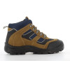 Ботинки X2000 S3 SRC Safety Jogger