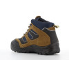 Ботинки X2000 S3 SRC Safety Jogger