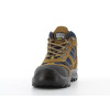 Ботинки X2000 S3 SRC Safety Jogger