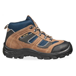 Ботинки X2000 S3 SRC Safety Jogger
