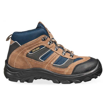 Ботинки X2000 S3 SRC Safety Jogger