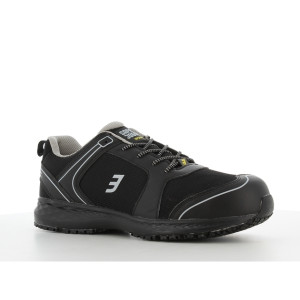 Кроссовки Balto LGR S1 Safety Jogger. Photo 3