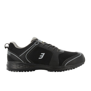 Кроссовки Balto LGR S1 Safety Jogger