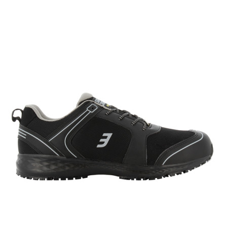 Кроссовки Balto LGR S1 Safety Jogger