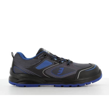 Кроссовки Cador BLU S1P Safety Jogger