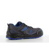 Кроссовки Cador BLU S1P Safety Jogger