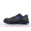 Кроссовки Cador BLU S1P Safety Jogger