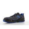 Кроссовки Cador BLU S1P Safety Jogger