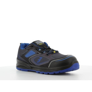 Кроссовки Cador BLU S1P Safety Jogger. Photo 3