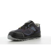 Кроссовки Cador LGR S1P Safety Jogger