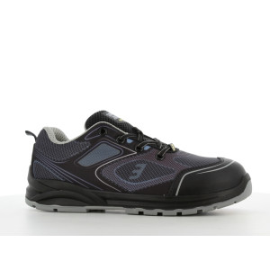 Кроссовки Cador LGR S1P Safety Jogger. Photo 3