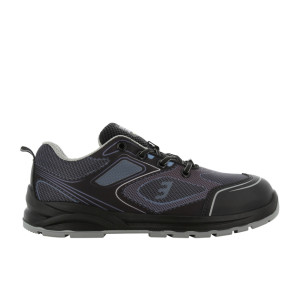 Кроссовки Cador LGR S1P Safety Jogger