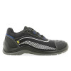 Кроссовки DYNAMICA S3 SRC Safety Jogger
