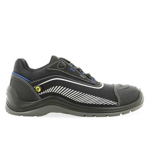 Кроссовки DYNAMICA S3 SRC Safety Jogger