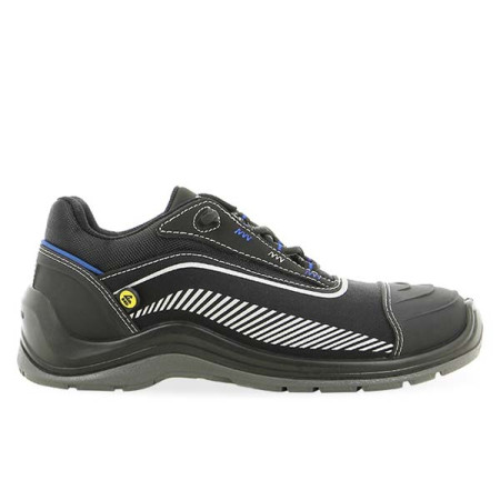 Кроссовки DYNAMICA S3 SRC Safety Jogger