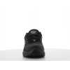 Кроссовки EcoFitz BLK S1P Safety Jogger текстиль, металлический подносок
