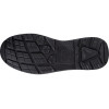 Кроссовки EcoFitz BLK S1P Safety Jogger текстиль, металлический подносок