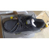 Кроссовки EcoFitz BLK S1P Safety Jogger текстиль, металлический подносок