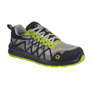 Кроссовки FC08BKY S1P ECO Portwest