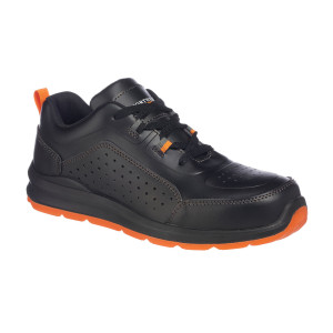 Кроссовки FC09BKO S1P Portwest
