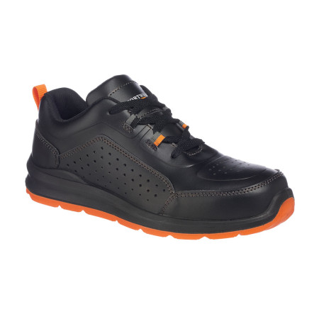Кроссовки FC09BKO S1P Portwest
