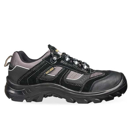Кроссовки Jumper S3 SRC  Safety Jogger