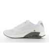 Кроссовки JUSTIN LGR O1 ESD SRC Safety Jogger