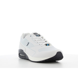 Кроссовки JUSTIN NAV O1 ESD SRC Safety Jogger. Photo 2