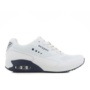 Кроссовки JUSTIN NAV O1 ESD SRC Safety Jogger