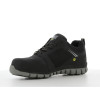 Кроссовки LIGERO BLK S1P ESD SRC Safety Jogger