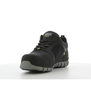 Кроссовки LIGERO BLK S1P ESD SRC Safety Jogger. Photo 3