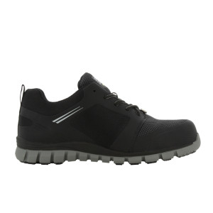Кроссовки LIGERO BLK S1P ESD SRC Safety Jogger