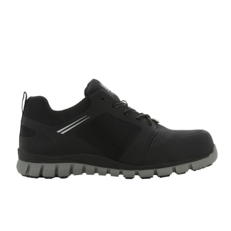 Кроссовки LIGERO BLK S1P ESD SRC Safety Jogger